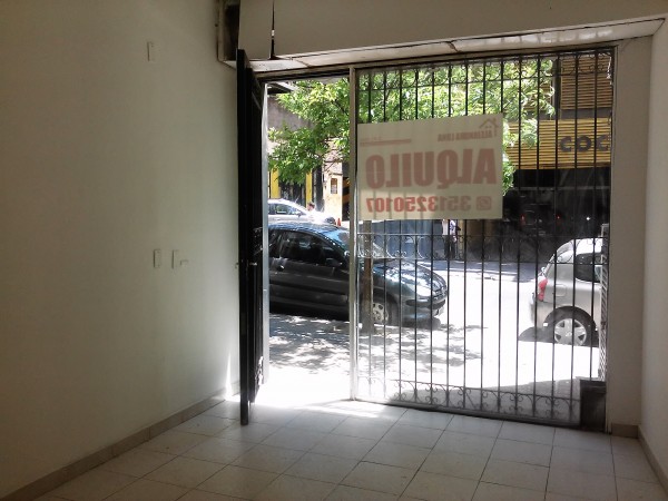 ALQUILO LOCAL COMERCIAL Z/ TRIBUNALES I