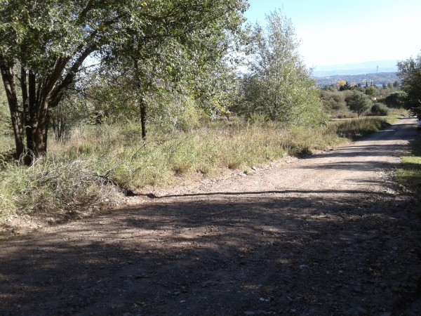 VENDO TERRENO LA PERLA DEL LAGO - COMUNA SAN ROQUE