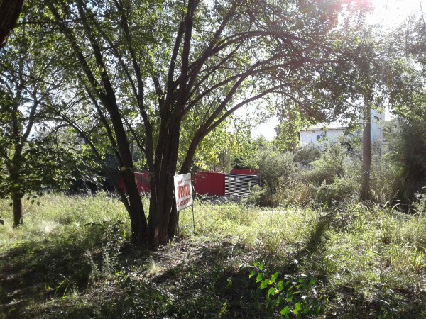 VENDO TERRENO LA PERLA DEL LAGO - COMUNA SAN ROQUE