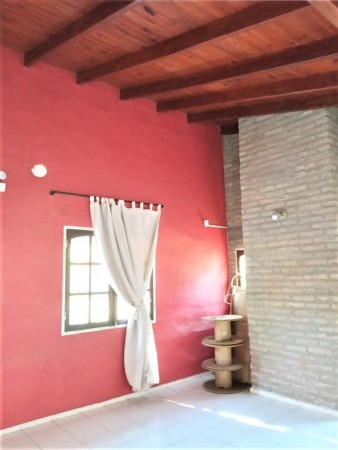 VENDO CASA VILLA RIVERA INDARTE