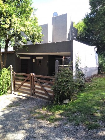 VENDO CASA UNQUILLO