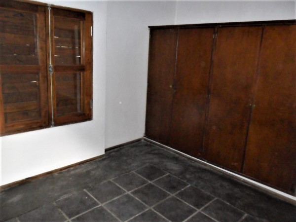 VENDO DUPLEX UNQUILLO