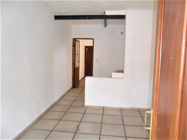 VENDO DUPLEX UNQUILLO