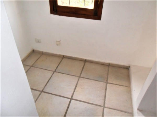 VENDO DUPLEX UNQUILLO