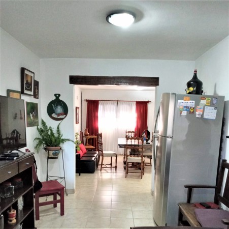 VENDO CASA ALTOS DE VELEZ SARSFIELD