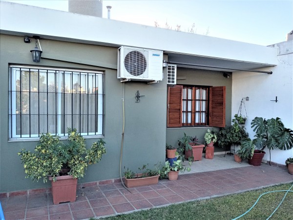 VENDO CASA ALTOS DE VELEZ SARSFIELD