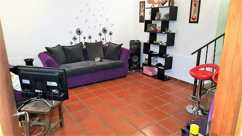 VENDO CASA  MAS DTO TIPO DUPLEX - BRIO C.OLMEDO