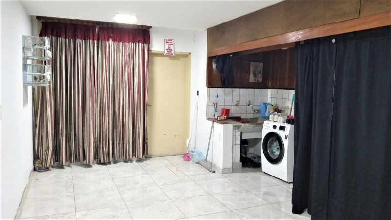 VENDO CASA BRIO DEAN FUNES - ZONA SUR