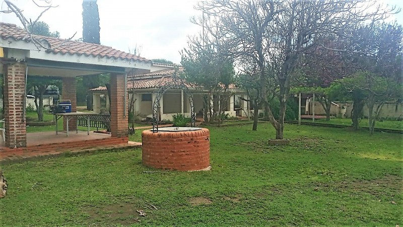 VENDO CASA ANISACATE 