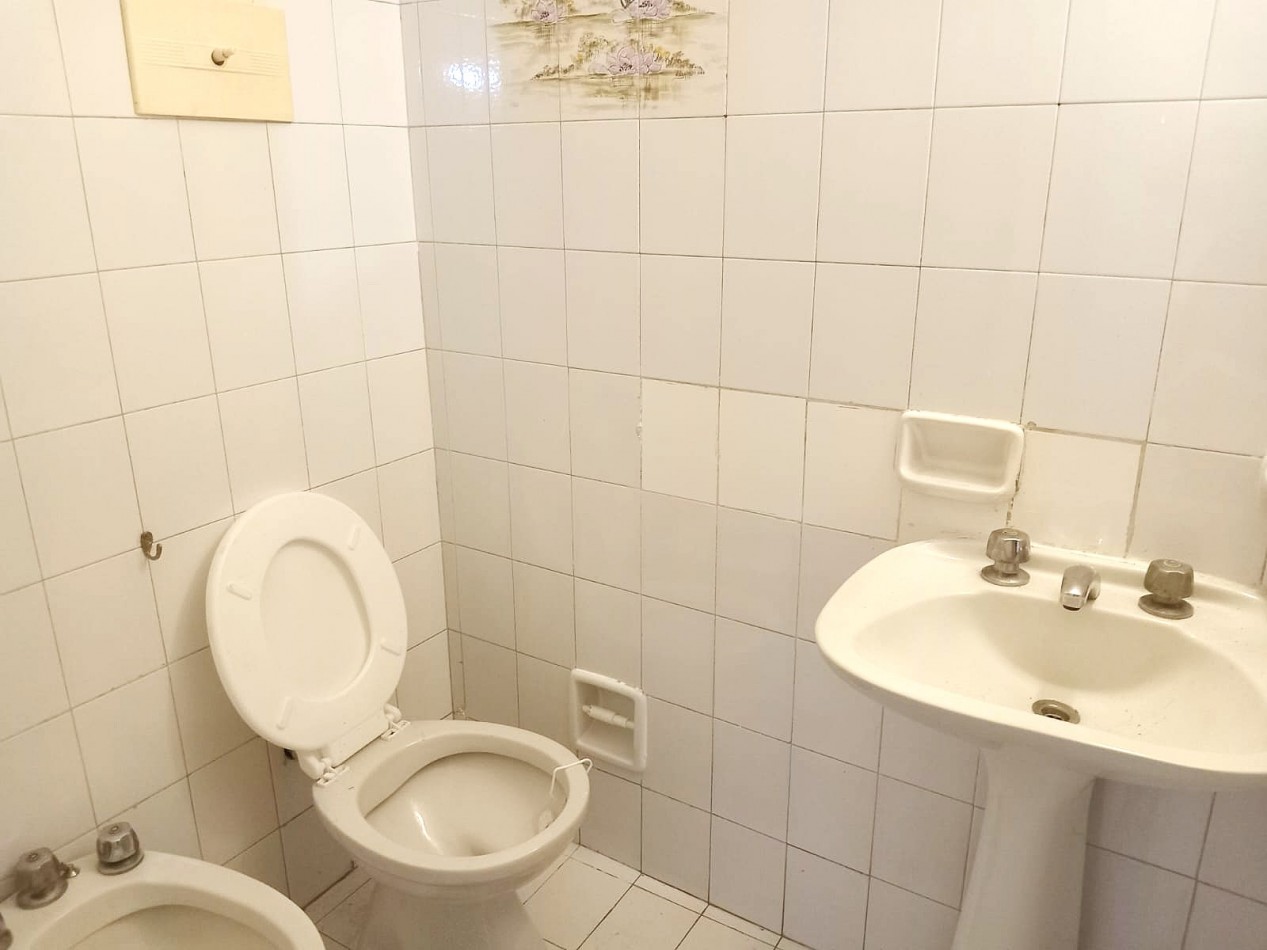 VENDO DTO BRIO SAN MARTIN - CBA