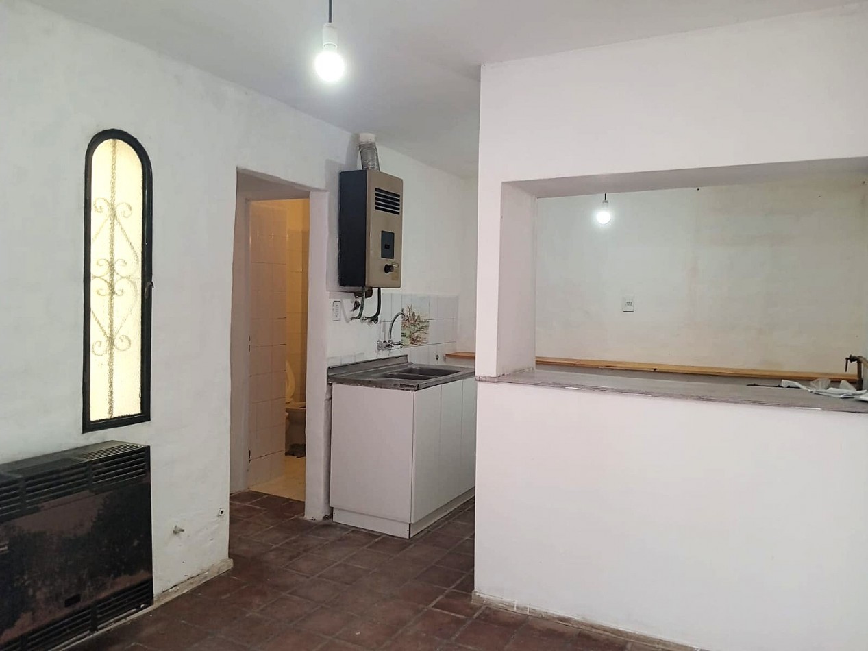 VENDO DTO BRIO SAN MARTIN - CBA