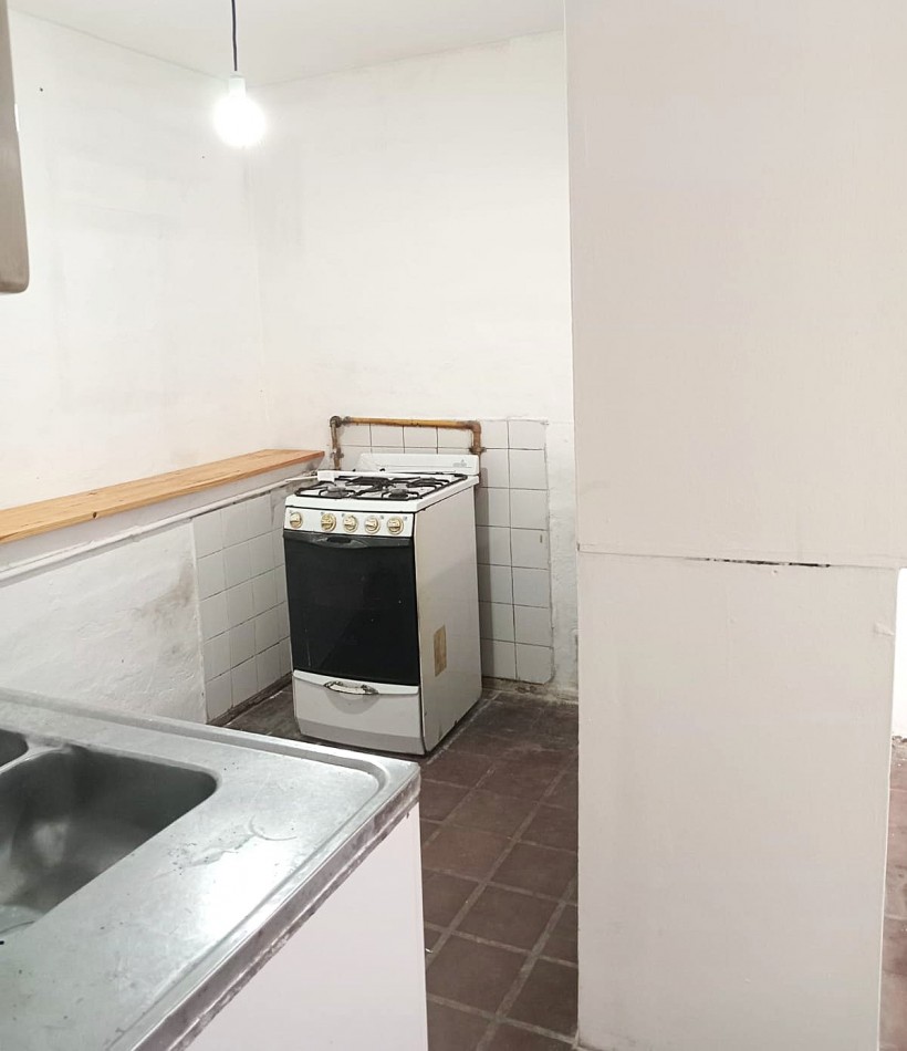 VENDO DTO BRIO SAN MARTIN - CBA