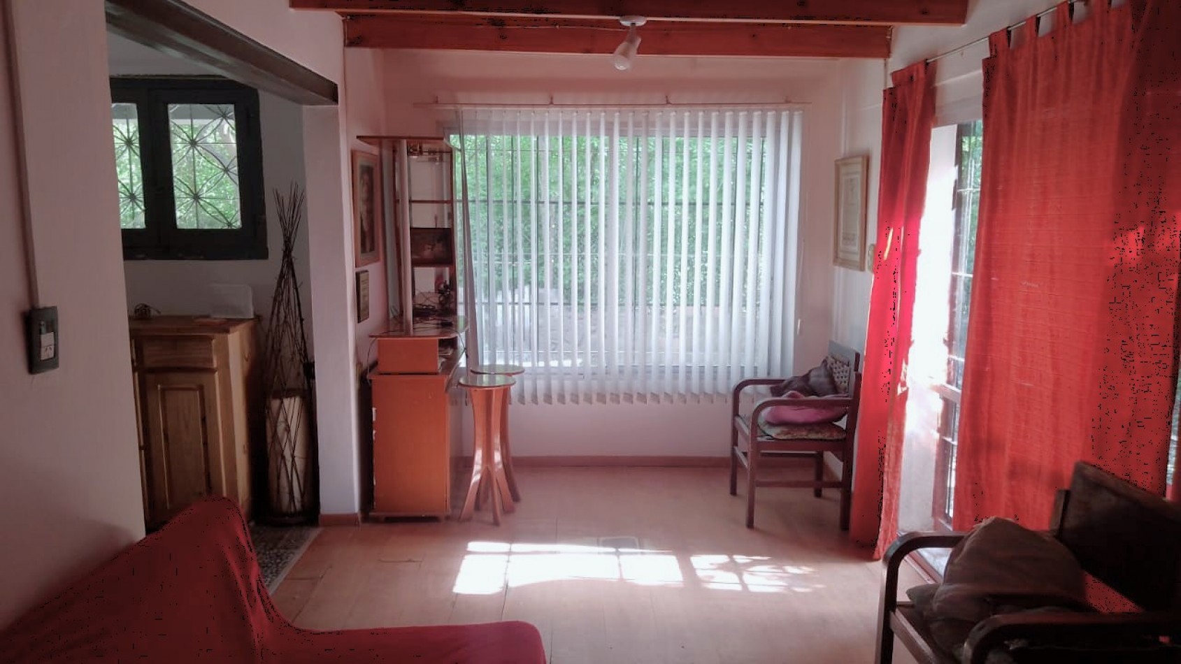 VENDO CASA LOMAS DE ZUPAY