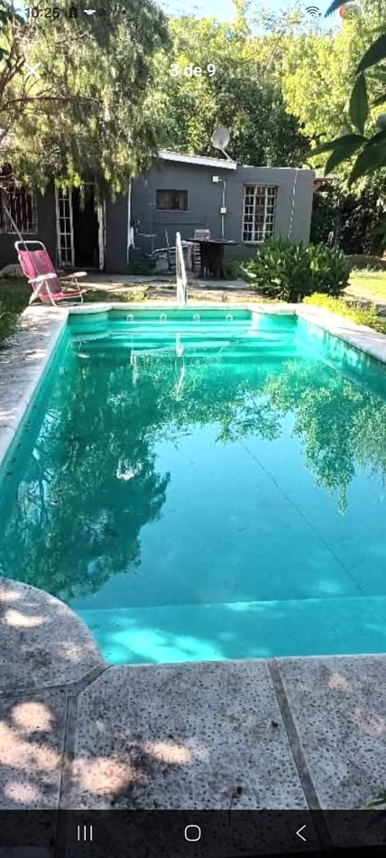 VENDO CASA LOMAS DE ZUPAY