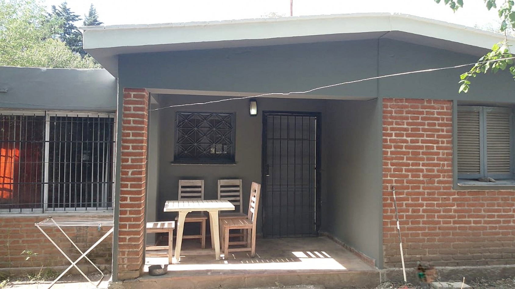 VENDO CASA LOMAS DE ZUPAY