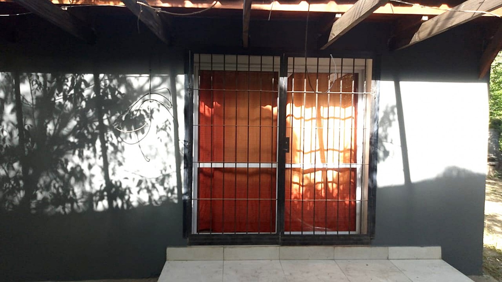 VENDO CASA LOMAS DE ZUPAY