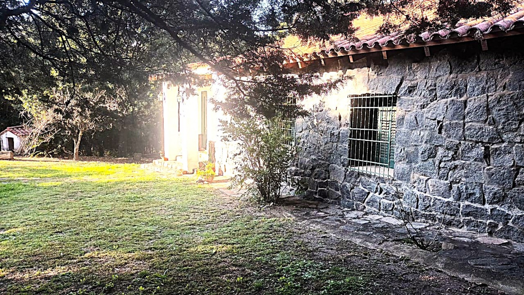 VENDO CASA CABANA - UNQUILLO