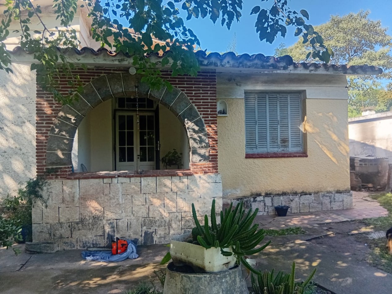 VENDO OPORTUNIDAD! DOS CASAS MAS UN DEPARTAMENTO - UNQUILLO