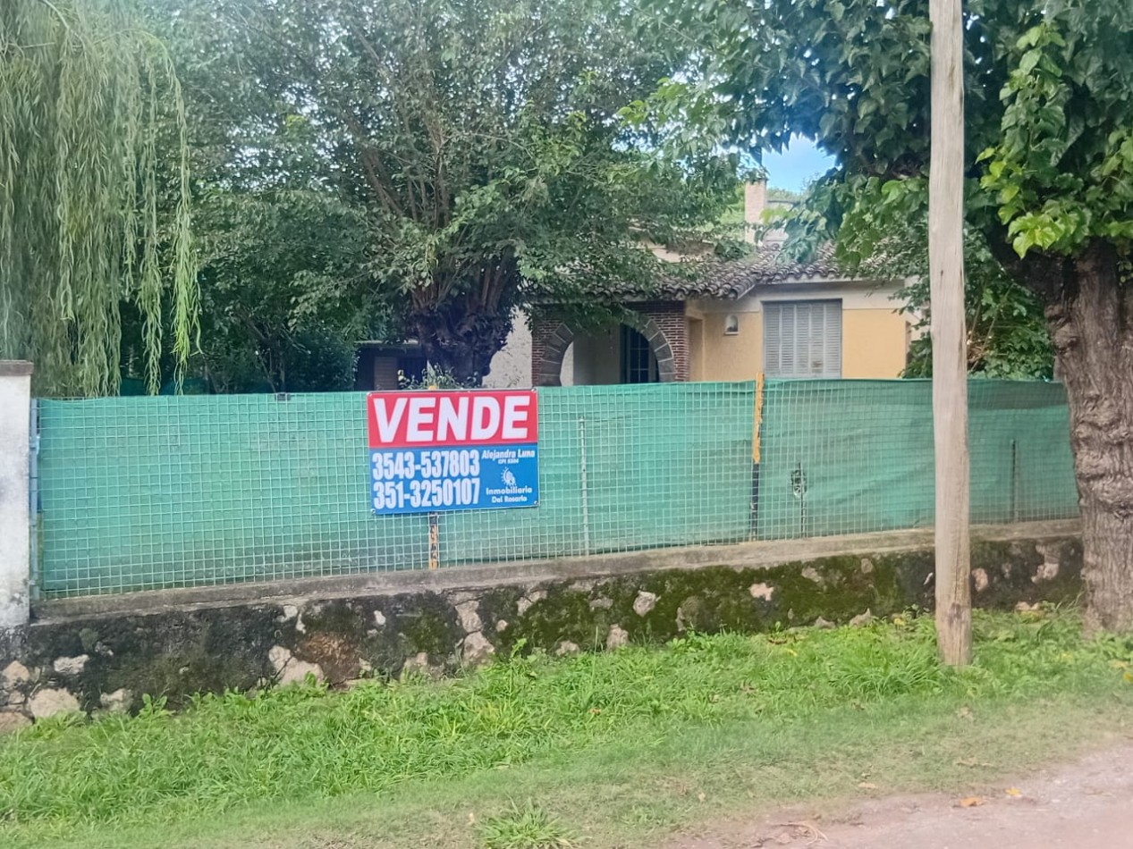 VENDO OPORTUNIDAD! DOS CASAS MAS UN DEPARTAMENTO - UNQUILLO