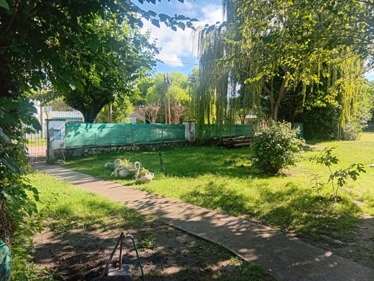 VENDO OPORTUNIDAD! DOS CASAS MAS UN DEPARTAMENTO - UNQUILLO