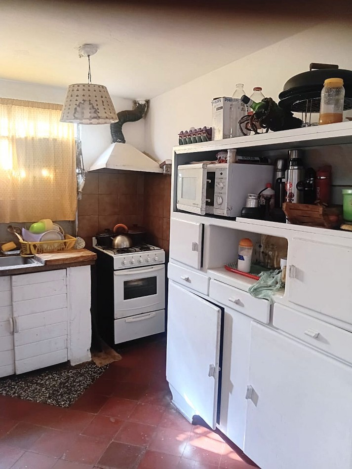 VENDO OPORTUNIDAD! DOS CASAS MAS UN DEPARTAMENTO - UNQUILLO