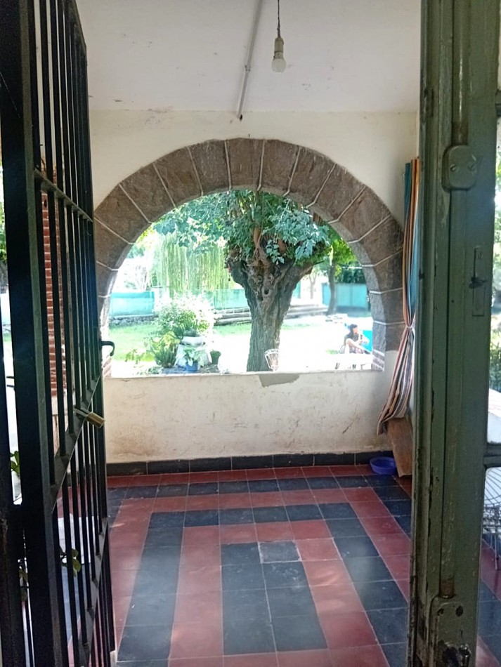 VENDO OPORTUNIDAD! DOS CASAS MAS UN DEPARTAMENTO - UNQUILLO