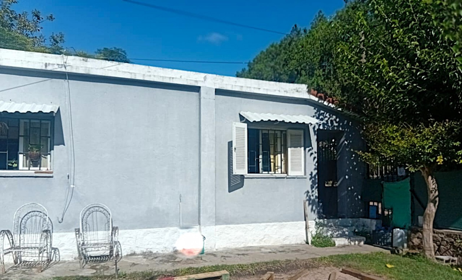 VENDO OPORTUNIDAD! DOS CASAS MAS UN DEPARTAMENTO - UNQUILLO