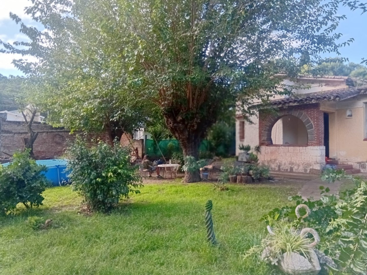 VENDO OPORTUNIDAD! DOS CASAS MAS UN DEPARTAMENTO - UNQUILLO