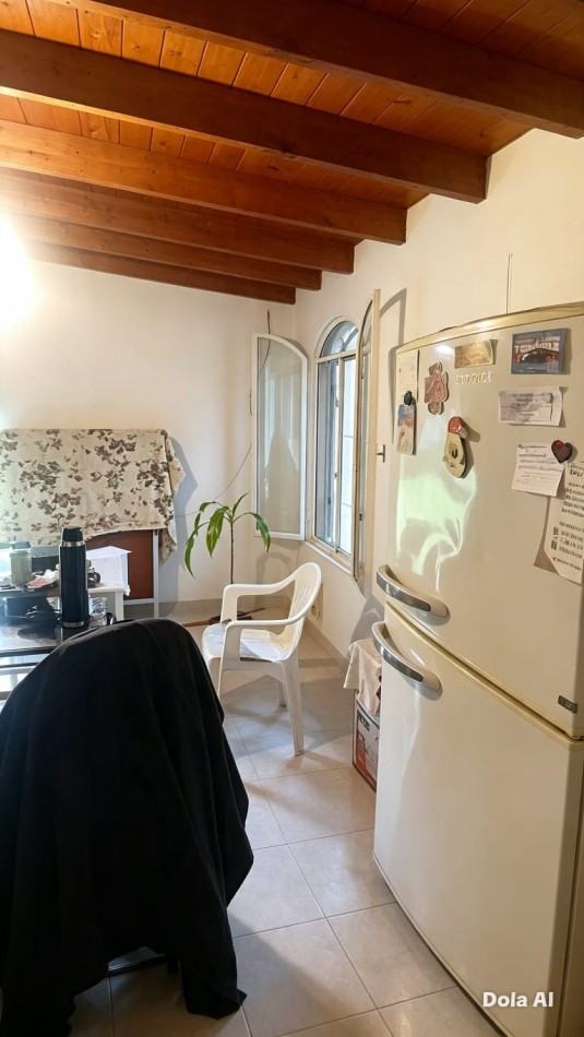 VENDO CASA BARRIO ALTO ALEGRE - UNQUILLO