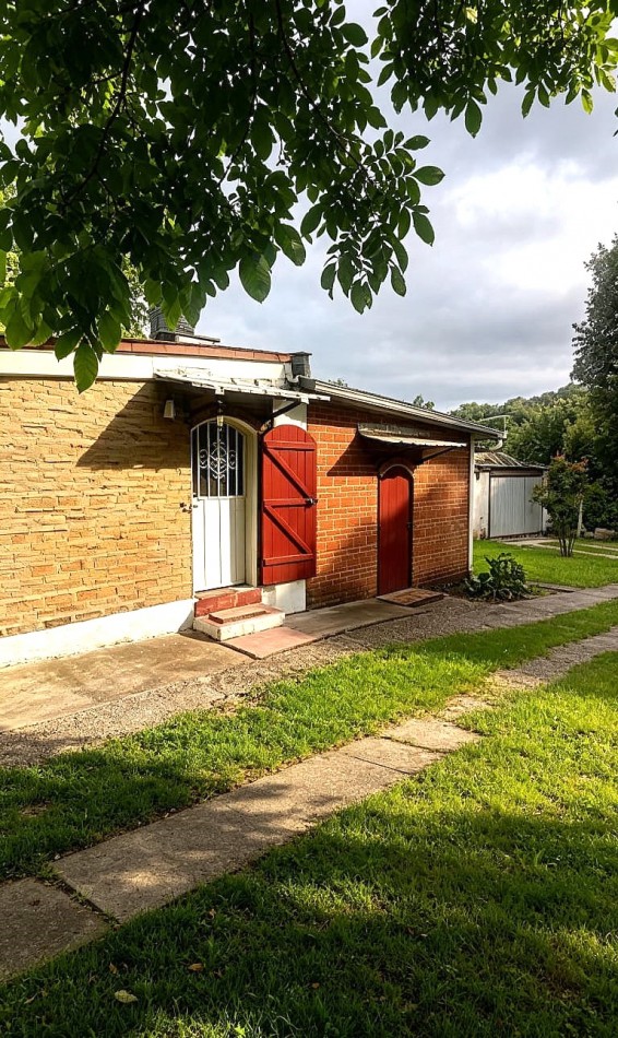 VENDO CASA BARRIO ALTO ALEGRE - UNQUILLO