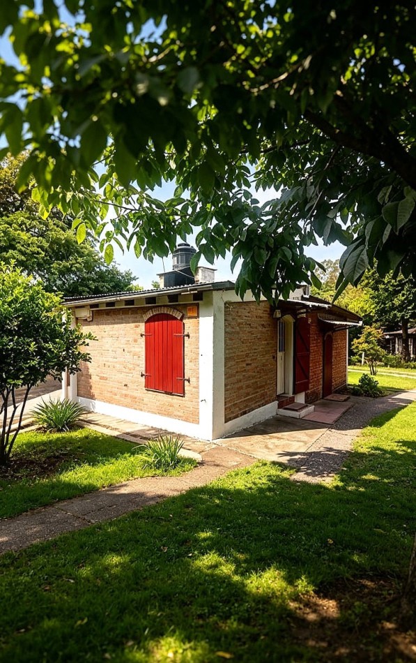 VENDO CASA BARRIO ALTO ALEGRE - UNQUILLO