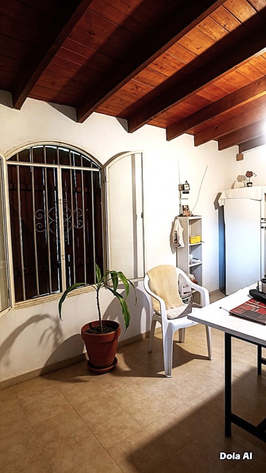 VENDO CASA BARRIO ALTO ALEGRE - UNQUILLO