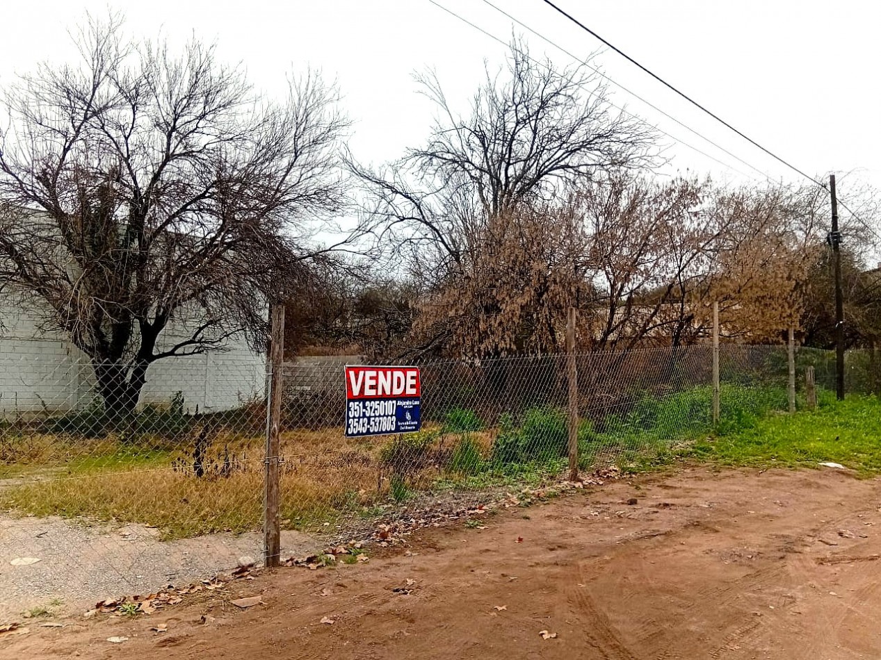 VENDO TERRENOS UNQUILLO
