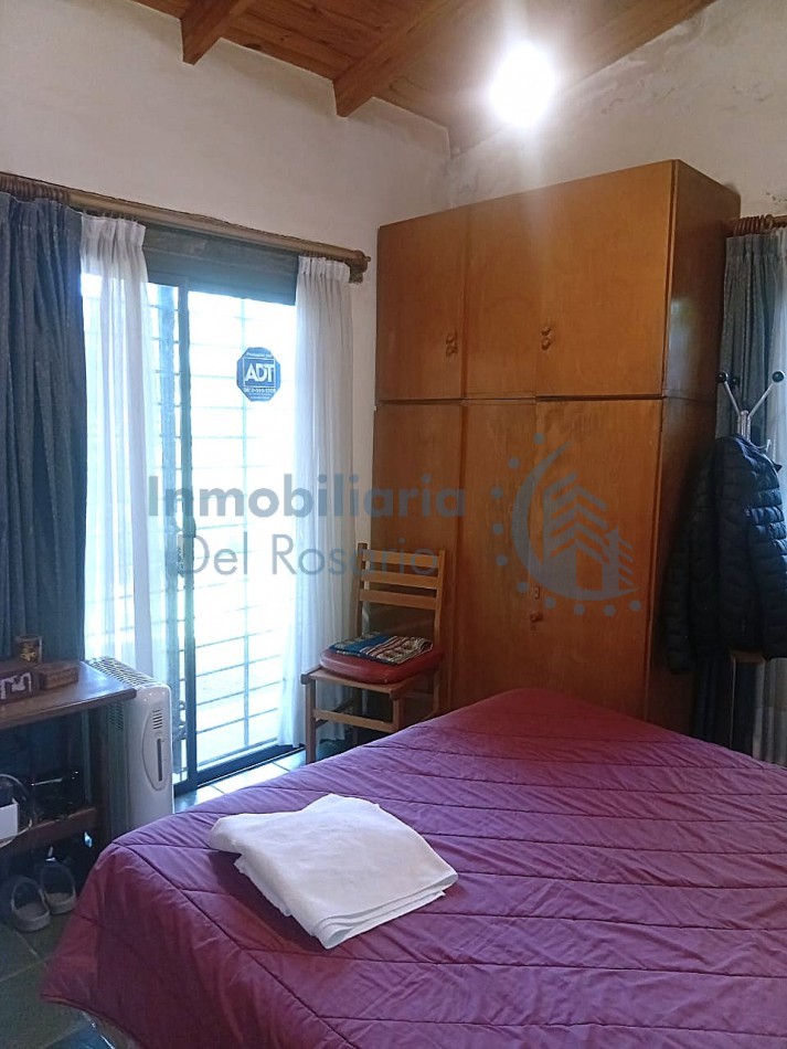 VENDO CASA UNQUILLO