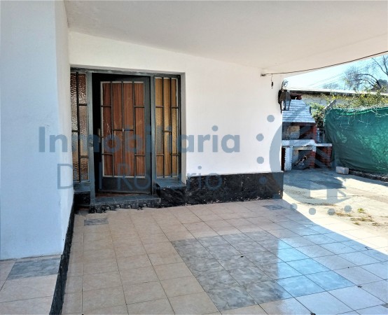 VENDO CASA UNQUILLO - CORDOBA