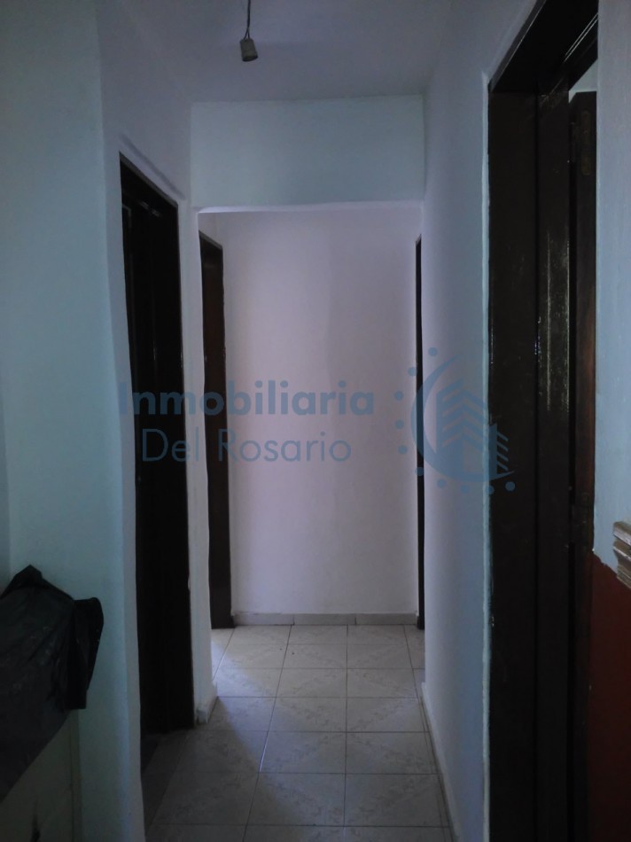 ALQUILO CASA SALDAN 