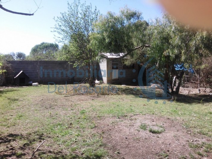 ALQUILO CASA SALDAN 