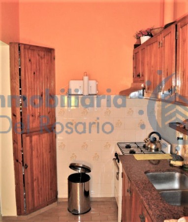 VENDO CASA VILLA LAGO AZUL - CARLOS PAZ