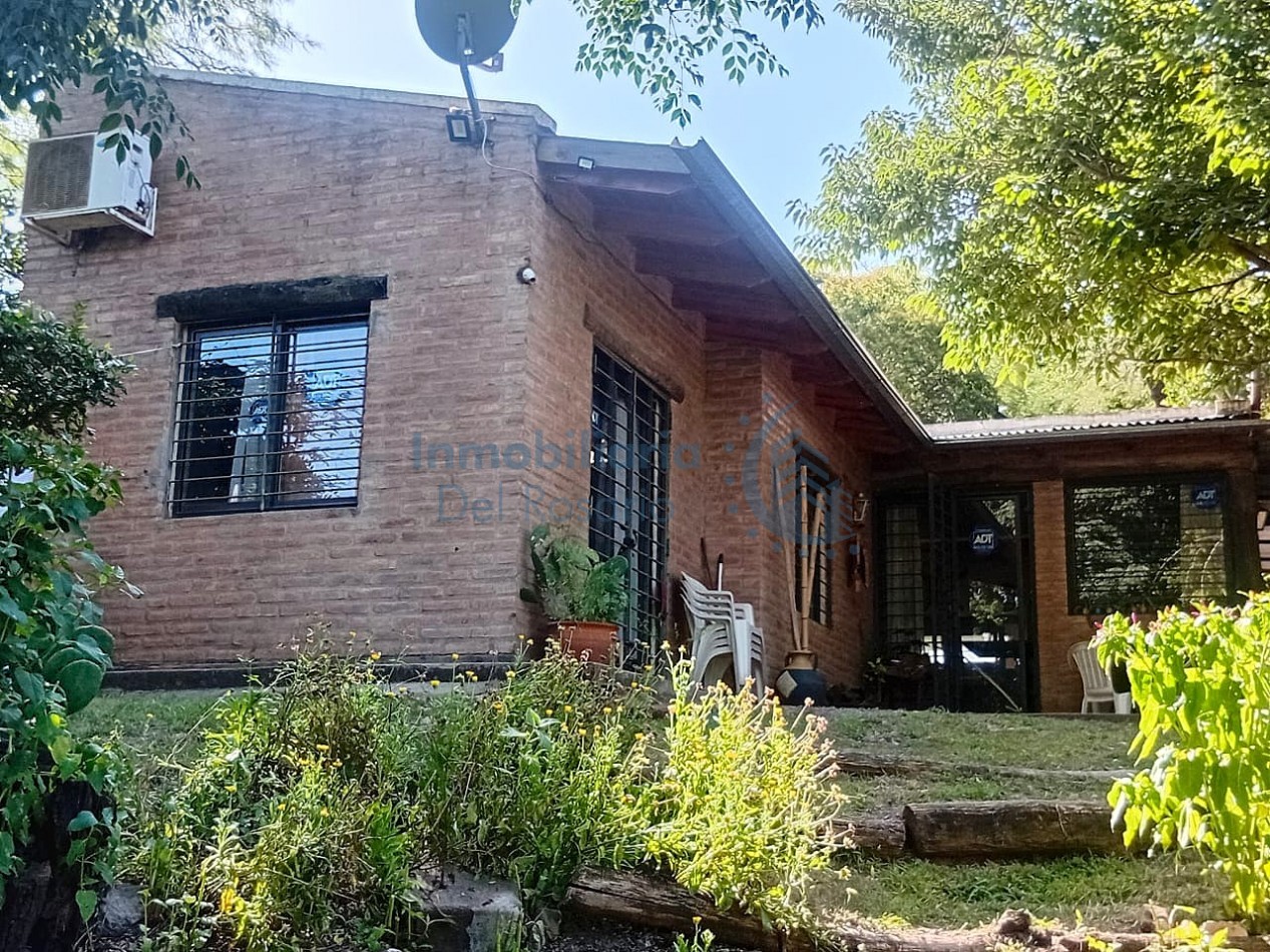 VENDO CASA UNQUILLO