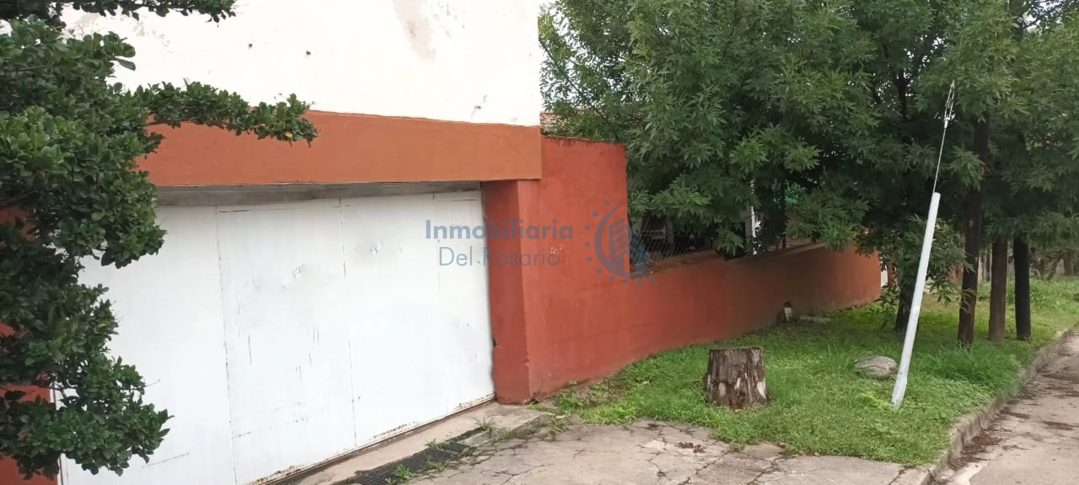 VENDO CASA + MONOAMBIENTE -LOMAS DE UNQUILLO - EXCELENTE UBICACION