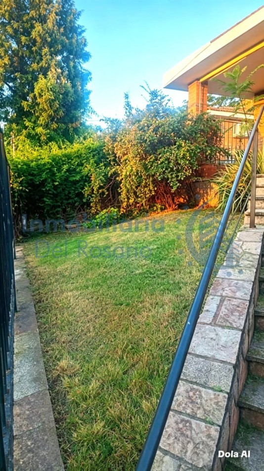 VENDO CASA ZONA CENTRO