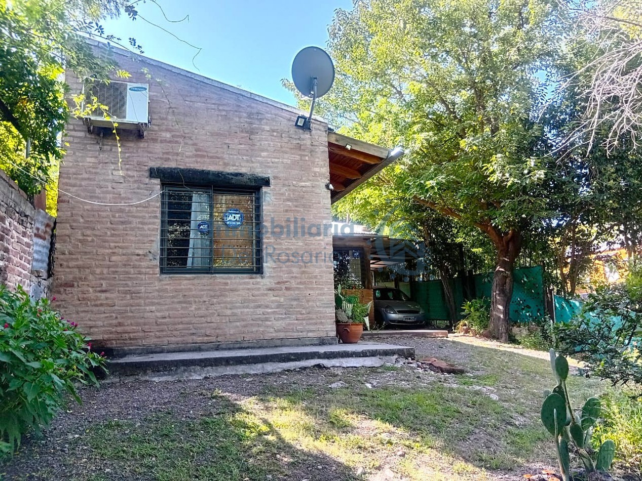 VENDO CASA UNQUILLO