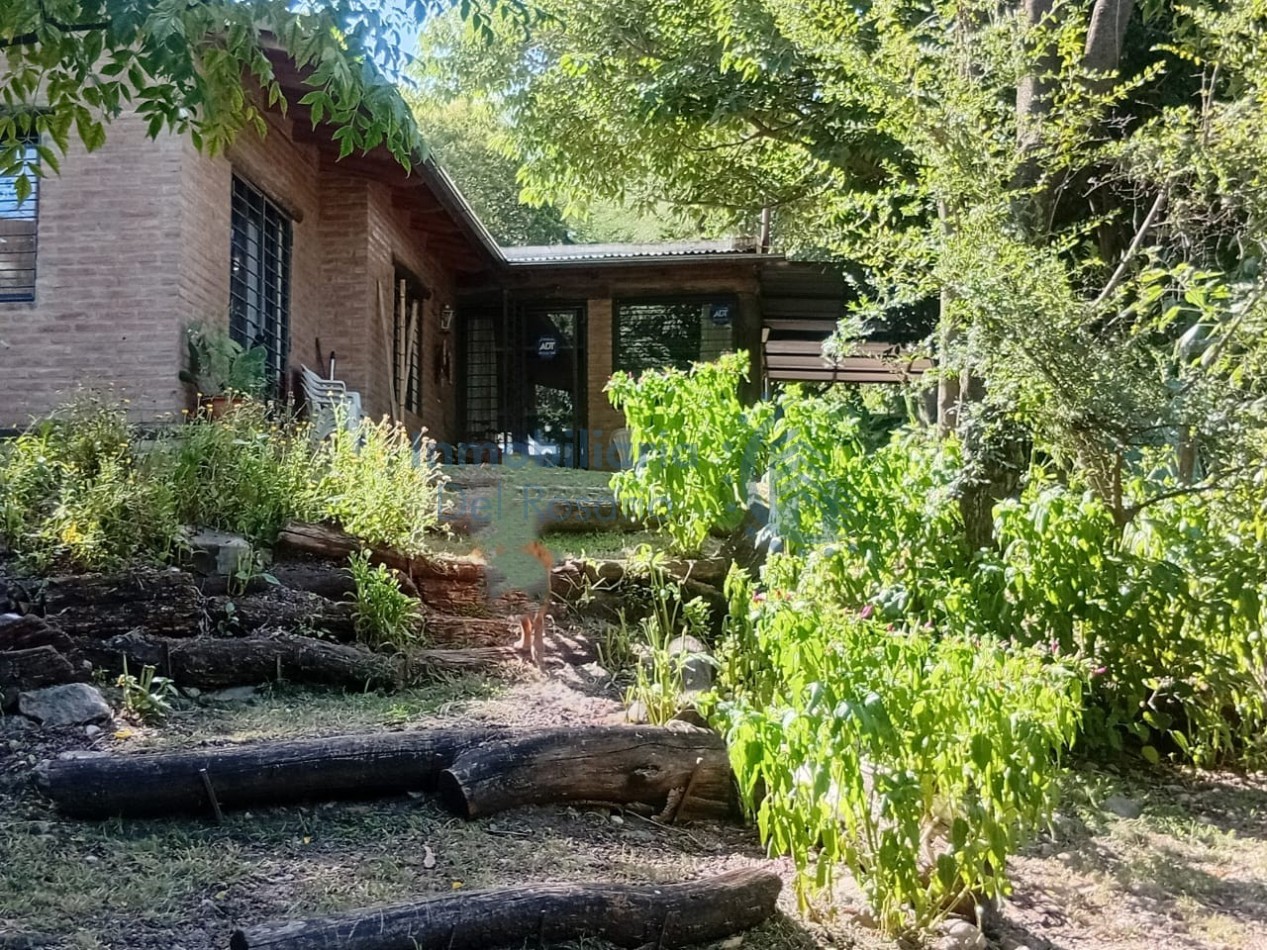 VENDO CASA UNQUILLO