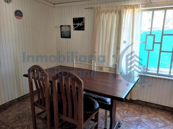 VENDO CASA UNQUILLO - CORDOBA