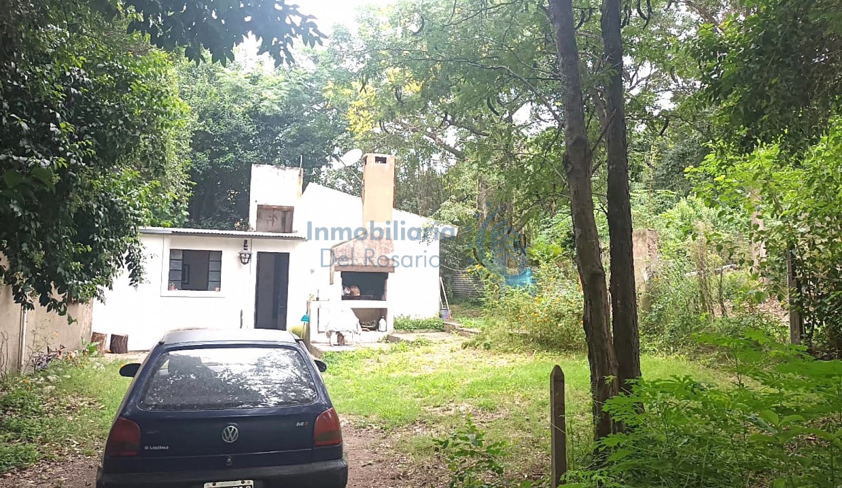 VENDO CASA EN UNQUILLO