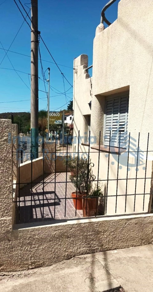 VENDO CASA - EL PUEBLITO - CORDOBA