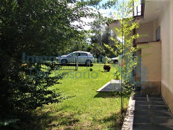 VENDO CASA VILLA LAGO AZUL - CARLOS PAZ