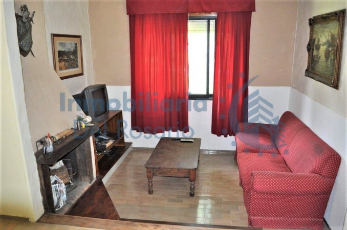 VENDO CASA VILLA LAGO AZUL - CARLOS PAZ