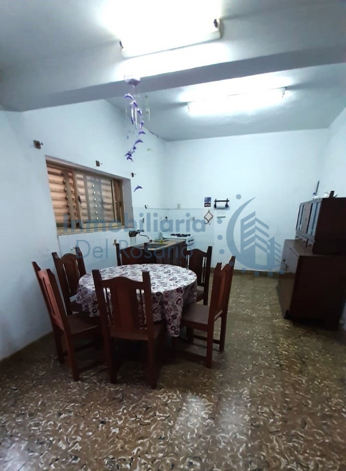 VENDO CASA+LOCAL - VILLA AURORA - UNQUILLO