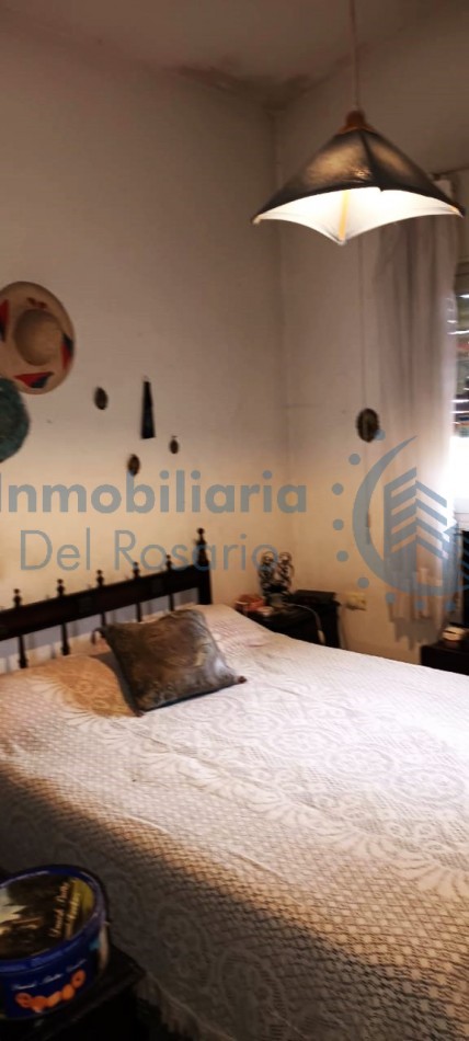 VENDO CASA + MONOAMBIENTE -LOMAS DE UNQUILLO - EXCELENTE UBICACION